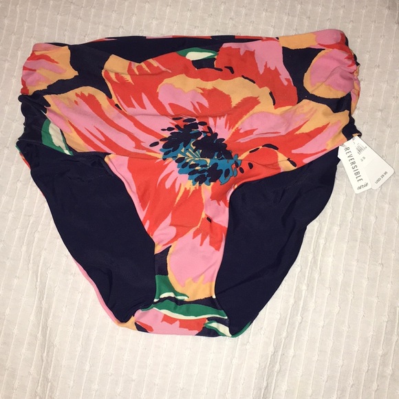 aerie Other - Aerie reversible swim bottoms